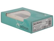 Радиохроностат Seitron DCP A80 BC0 0SE