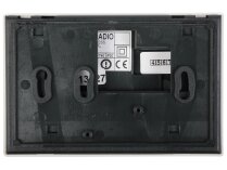 Радиохроностат Seitron DCP A80 BC0 0SE