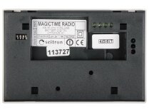 Радиохроностат Seitron DCP A80 BC0 0SE