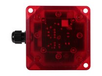Свето-звуковая сирена Seitron ACSR030001SE