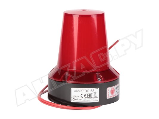 Электронная сирена Seitron ACSR010001SE