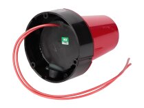 Электронная сирена Seitron ACSR010001SE