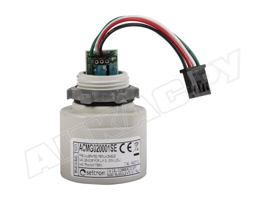 Чувствительный элемент Seitron ACMG020001SE