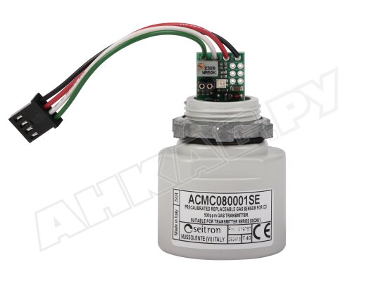 Чувствительный элемент Seitron ACMC080001SE