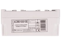 Модуль входов Seitron ACIM010001SE