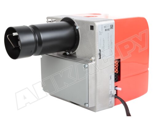 Газовая горелка Baltur BTG 12 MM403 A20C-R1/2, арт: 17170010-19990338