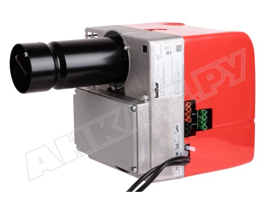 Газовая горелка Baltur BTG 12P BM405A20C-R3/4, арт: 17180010-19990016