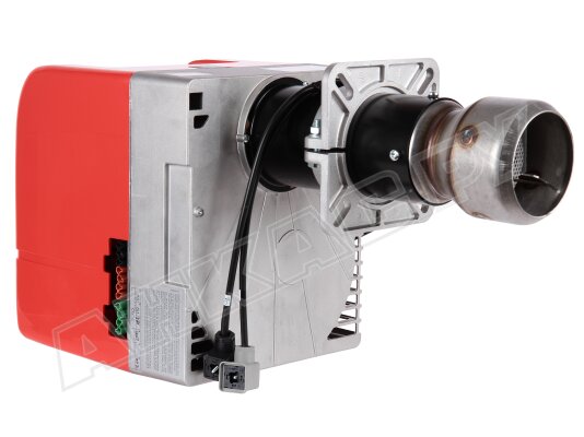 Газовая горелка Baltur BTG 15 P BM407A20C-R3/4-B, арт: 17090010-19990020