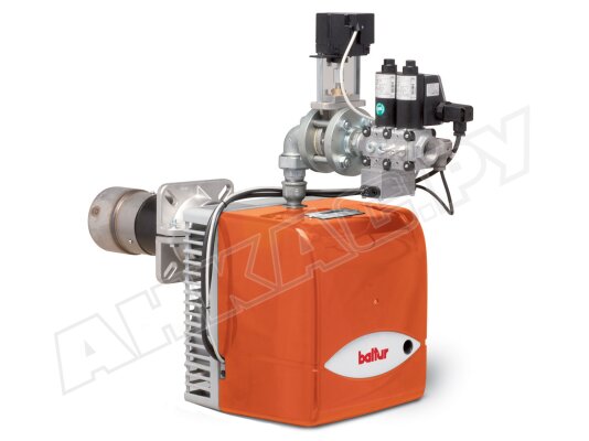 Газовая горелка Baltur BTG 15 ME MM410 F20S-R3/4-V, арт: 17130020-19990574