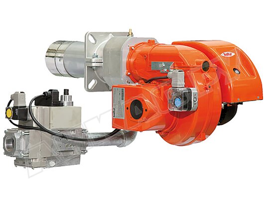 Газовая горелка Baltur TBG 35 MM407A20C-R3/4-T, арт: 17320010-19990545