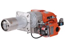 Газовая горелка Baltur TBG 35 P MM410A20C-R5/4-T