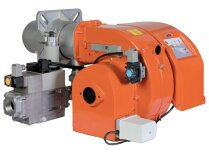 Газовая горелка Baltur TBG 60 P BM410 A20C-R5/4-T, арт: 17280010-19990511