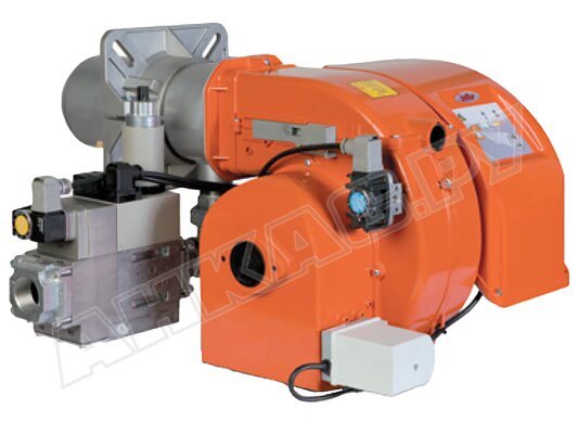 Газовая горелка Baltur TBG 60 P BM420 A20C-R2, арт: 17280010-19990514