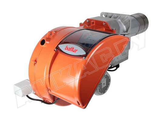 Газовая горелка Baltur TBG 85 P BM420A20C-R2, арт: 17480010-19990514