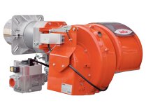 Газовая горелка Baltur TBG 120 MC MM415 A20C-R6/4