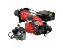 Газодизельная горелка FBR K X5/2 TL + R. CE D1" – S