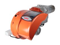 Газовая горелка Baltur TBG 85 P MM415 A20C-R6/4