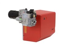 Газ/дизельное топливо горелка FBR GM X4 TL + R. CE D1"- S, арт: 004127R057023.