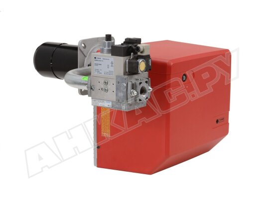 Газ/дизельное топливо горелка FBR GM X4 TC + R. CE D1"- S, арт: 004126R057023.
