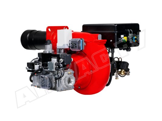 Газ/дизельное топливо горелка FBR K 4/2 TC EVO2 + R. CE D2" – S, арт: 004106R057039.