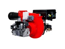 Газ/дизельное топливо горелка FBR K 4/2 TC EVO2 + R. CE D2" – S, арт: 004106R057039.