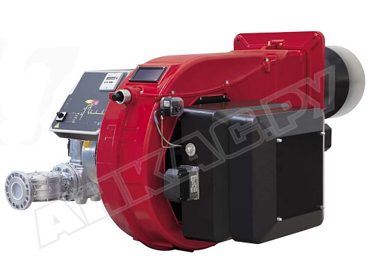 Газовая горелка CIB Unigas K990A M-.PR.SR.RU.A.8.100.EA