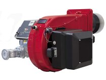 Газовая горелка CIB Unigas K990A M-.PR.SR.RU.A.8.100.EA