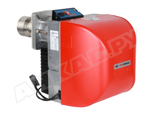 Газовая горелка CIB Unigas NG350 M-.PR.M.RU.A.0.25