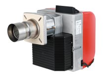 Газовая горелка CIB Unigas NG350 M-.PR.M.RU.A.0.25