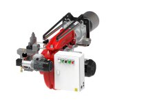Газ/дизельное топливо горелка FBR K X6/2 TL EVO + R. CE-CT D2" – S, арт: 004306_31057040_31.