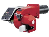 Газовая горелка CIB Unigas C120A M-.MD.SP.RU.A.7.40