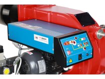 Газовая горелка CIB Unigas P71 M-.AB.S.RU.A.0.50