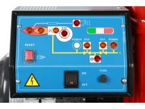 Газовая горелка CIB Unigas P71 M-.AB.S.RU.A.0.50