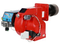 Газовая горелка CIB Unigas P71 M-.AB.S.RU.A.0.50