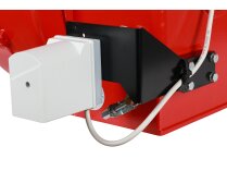 Газовая горелка CIB Unigas P71 M-.AB.S.RU.A.0.50