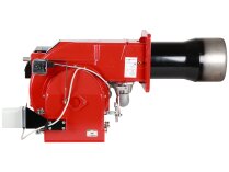 Газовая горелка CIB Unigas P71 M-.AB.S.RU.A.0.50