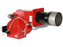 Газовая горелка CIB Unigas P71 M-.AB.S.RU.A.0.50