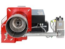 Газовая горелка CIB Unigas P71 M-.AB.S.RU.A.0.50