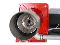 Газовая горелка CIB Unigas P71 M-.AB.S.RU.A.0.50