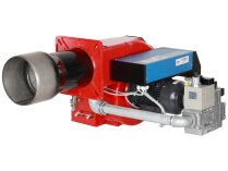 Газовая горелка CIB Unigas P71 M-.AB.S.RU.A.0.50