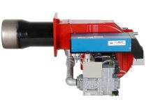 Газовая горелка CIB Unigas P71 M-.AB.S.RU.A.0.50