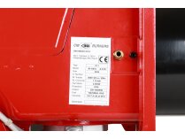 Газовая горелка CIB Unigas P71 M-.AB.S.RU.A.0.50