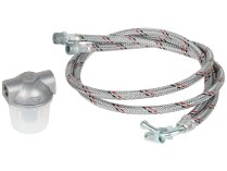 Дизельная горелка CIB Unigas LO200 G-.AB.S.RU.A, арт: 02605040228