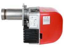 Дизельная горелка CIB Unigas LO200 G-.AB.S.RU.A, арт: 02605040228