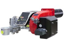 Газовая горелка CIB Unigas C120A M-.PR.SP.RU.A.7.40