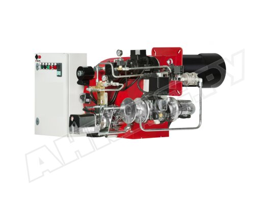 Газовая горелка FBR K350/M TL EL + R. CE DN100-FS100, арт: 004215R056178.