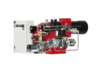 Газовая горелка FBR K350/M TL EL + R. CE DN100-FS100, арт: 004215R056178.