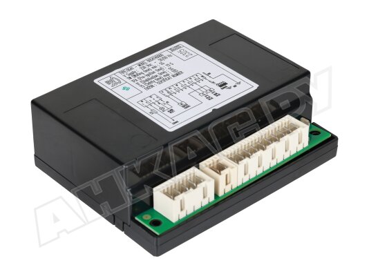 Блок управления De Dietrich 0054140000, арт: 7879725