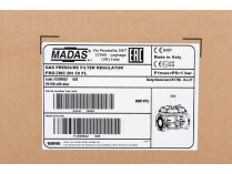 Регулятор FRG/2MC DN50 Р.МАКС 1 БАР 190-400 МБАР код_FC500022 020 (фланец)