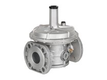 Регулятор FRG/2MC DN50 Р.МАКС 1 БАР 190-400 МБАР код_FC500022 020 (фланец)